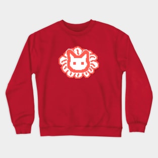 flowie owie Crewneck Sweatshirt